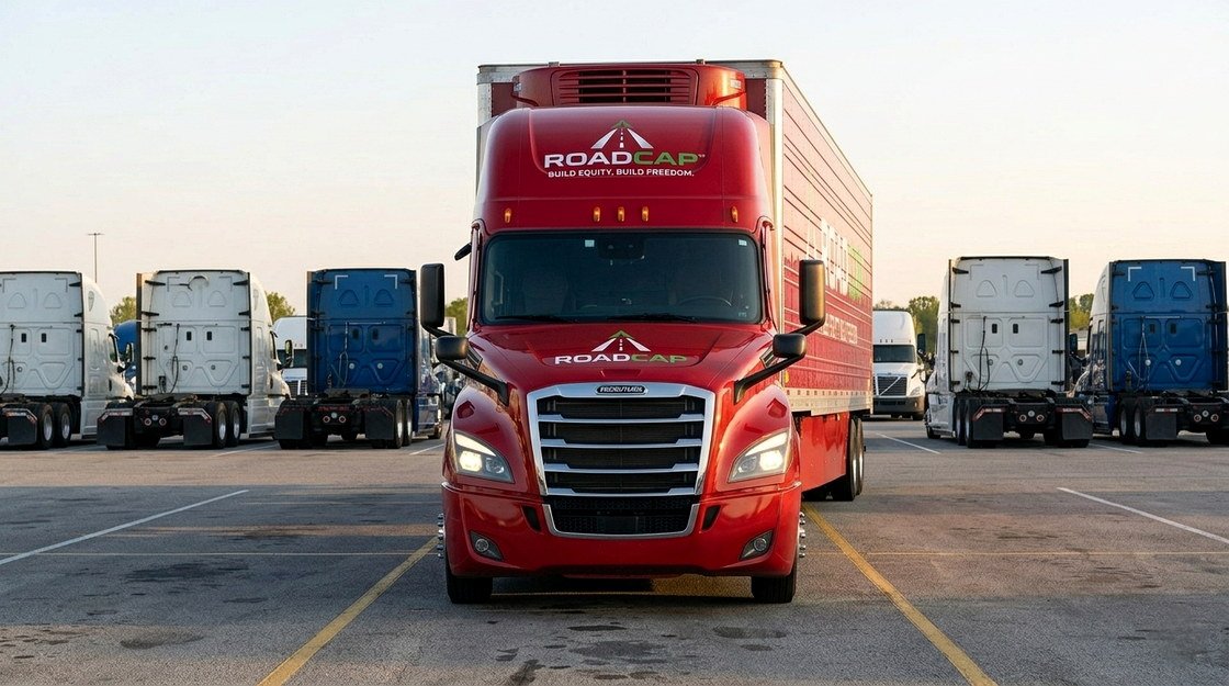 Full Truckload